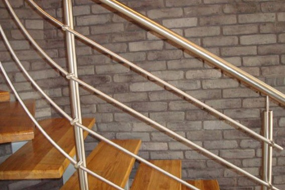 Polske klinker fliser facade dekorative sten gamle mursten Polen
